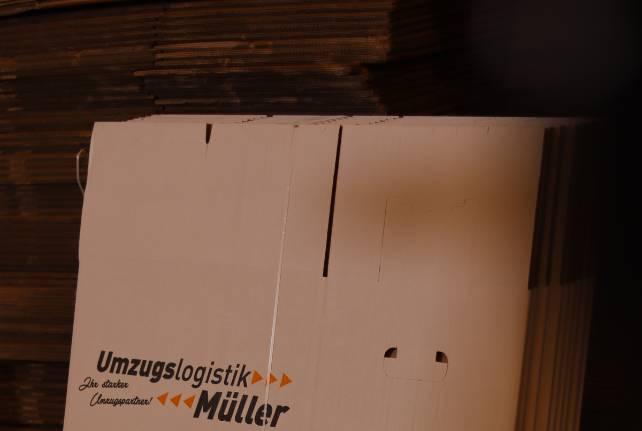 Günstiger Behördenumzug Panschwitz-Kuckau