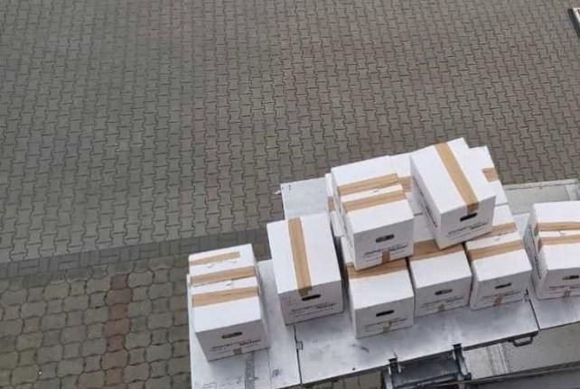 Checkliste für Ihren Büroumzug in Panschwitz-Kuckau
