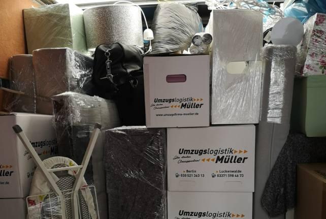 Preise Entrümpelung in Panschwitz-Kuckau