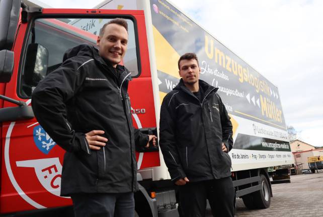Möbeltaxi Panschwitz-Kuckau
