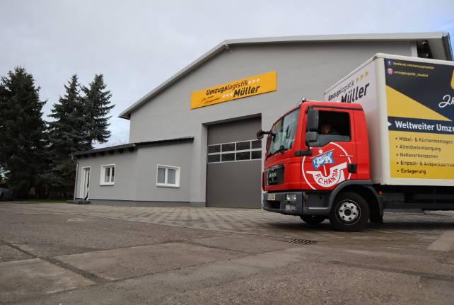 Umzüge von Panschwitz-Kuckau oder nach Bosnien und Herzegowina mit uns als Umzugsunternehmen