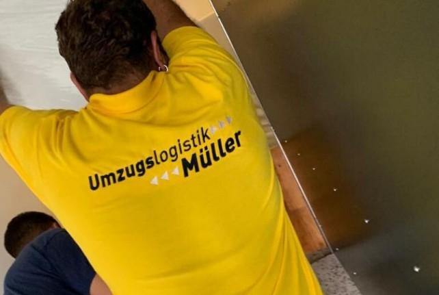 Mit den Umzugshelfer richtig planen in Panschwitz-Kuckau