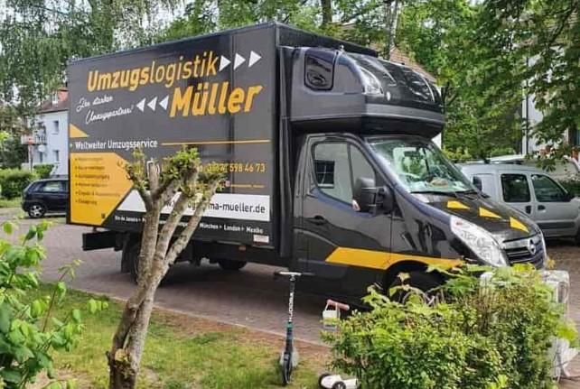 Der Umzug von Bremen oder nach Panschwitz-Kuckau mit uns als Umzugsfirma